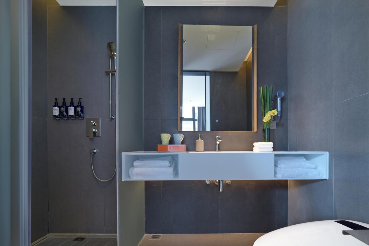 Pagoda Hotel Hangzhou Binjiang Ngoại thất bức ảnh