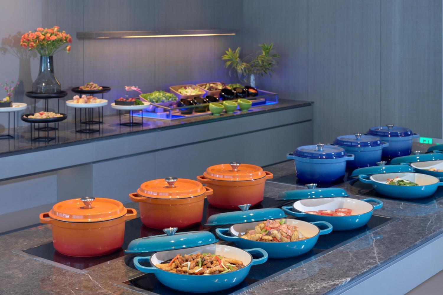 Pagoda Hotel Hangzhou Binjiang Ngoại thất bức ảnh