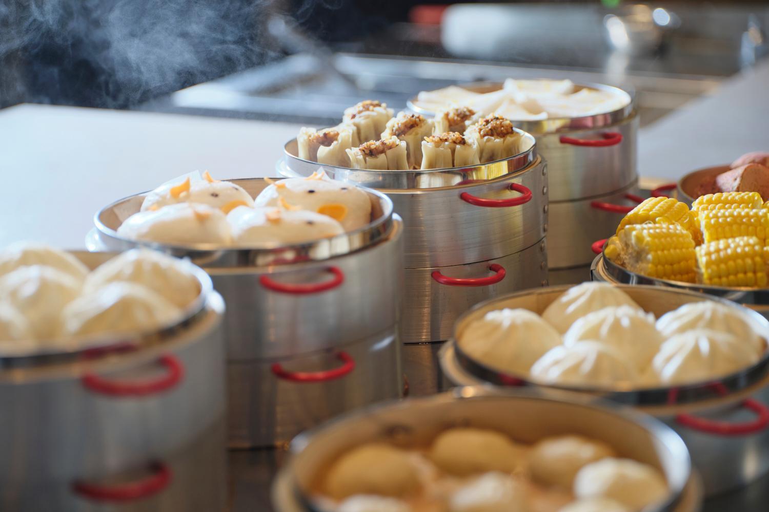 Pagoda Hotel Hangzhou Binjiang Ngoại thất bức ảnh